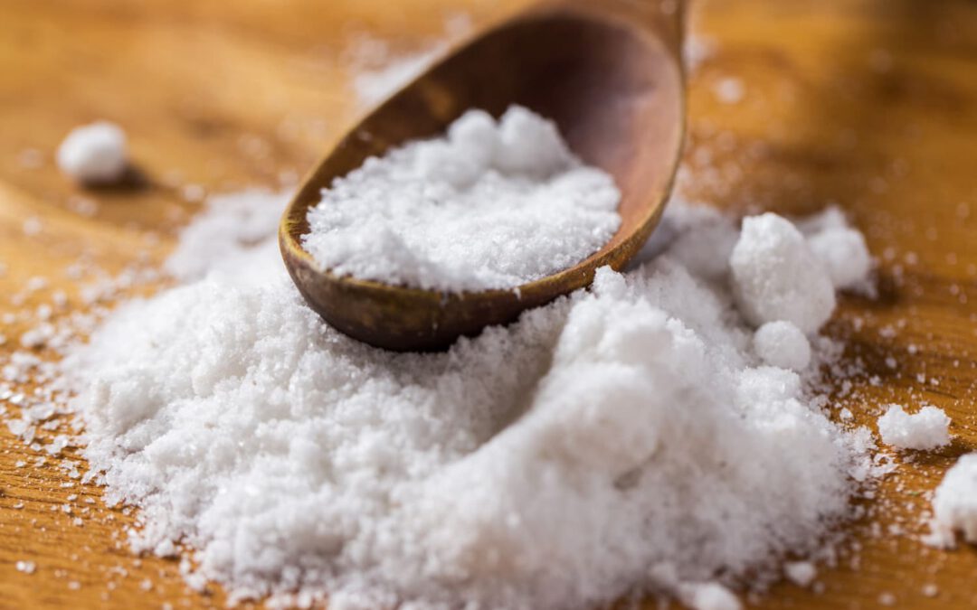 Benefits of salt that you probably did not know